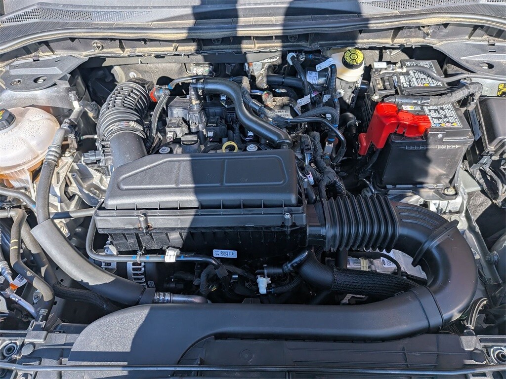 Thumbnail: 2025 Ford Escape - 35