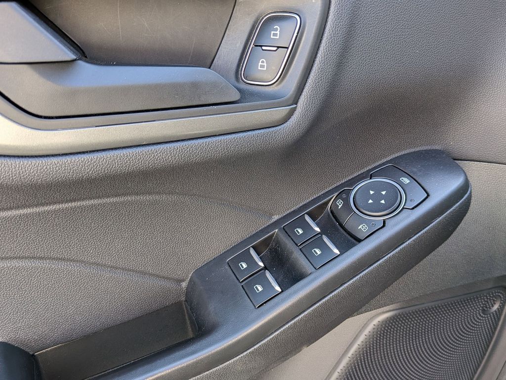 Thumbnail: 2025 Ford Escape - 13