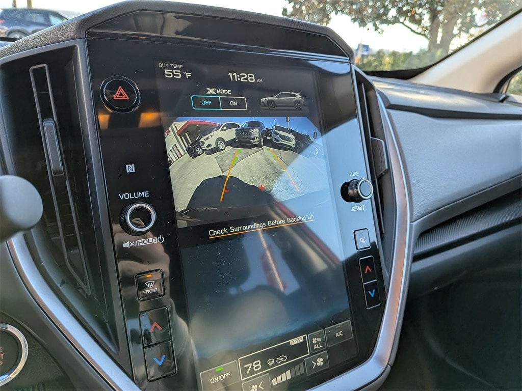 Thumbnail: 2024 Subaru Crosstrek - 16