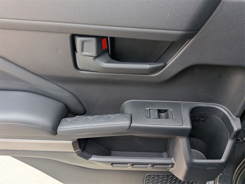 Thumbnail: 2025 Toyota 4Runner - 22