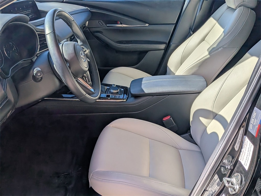 Thumbnail: 2025 Mazda CX-30 - 25