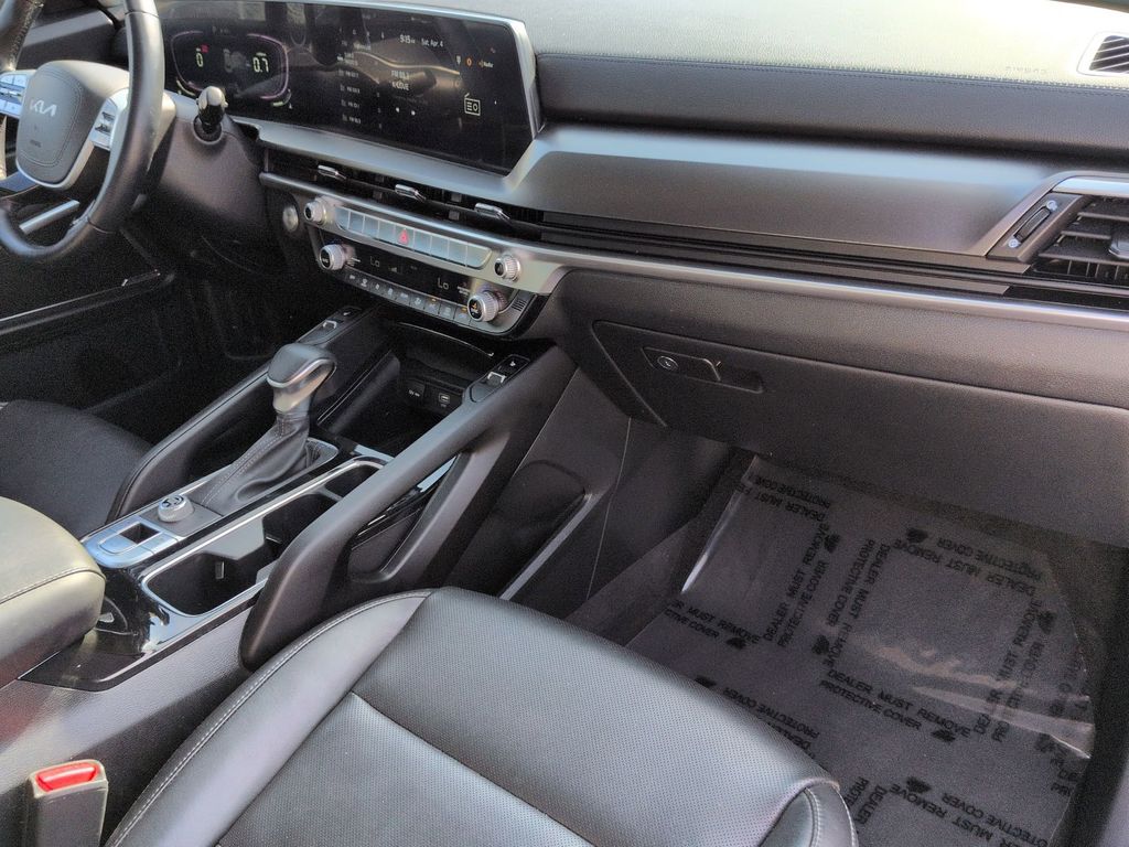 Thumbnail: 2025 Kia Telluride - 33