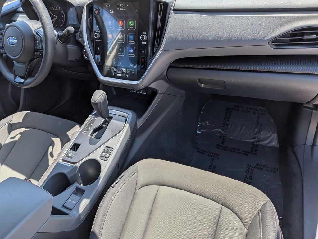 Thumbnail: 2025 Subaru Crosstrek - 33