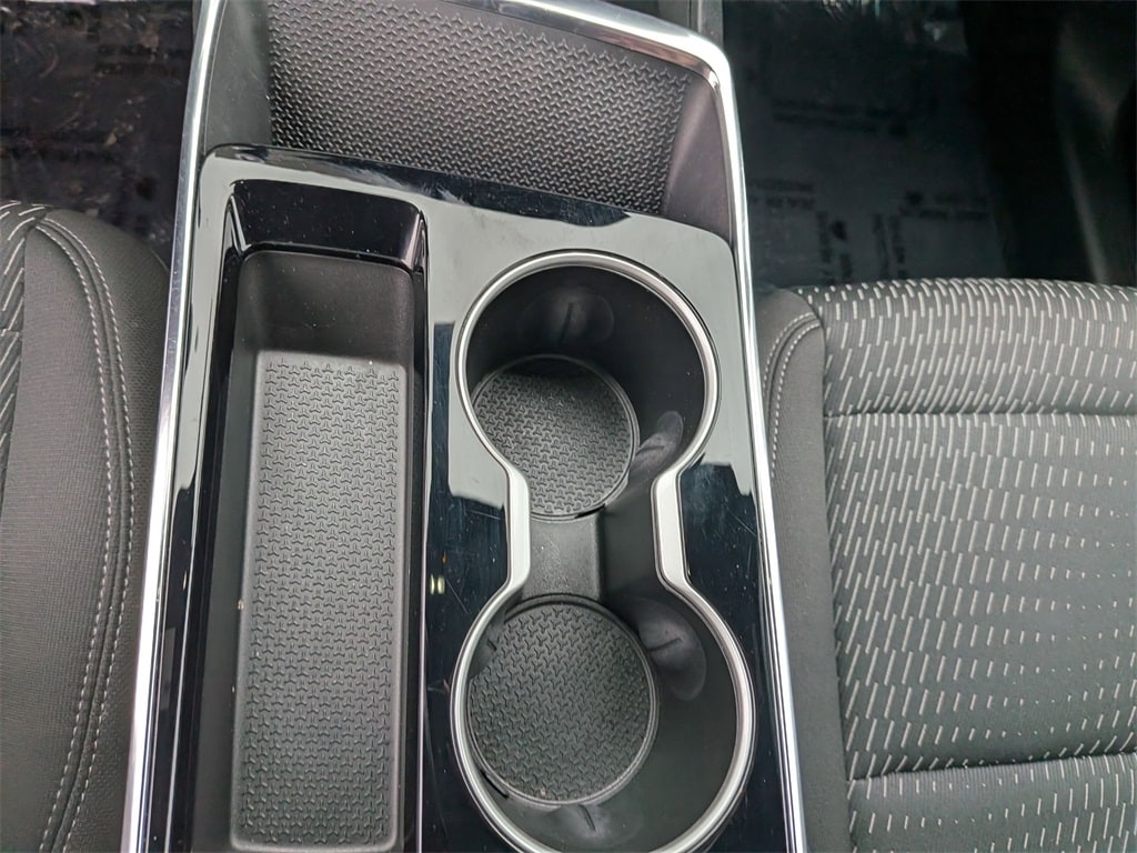 Thumbnail: 2025 Chevrolet Equinox - 19