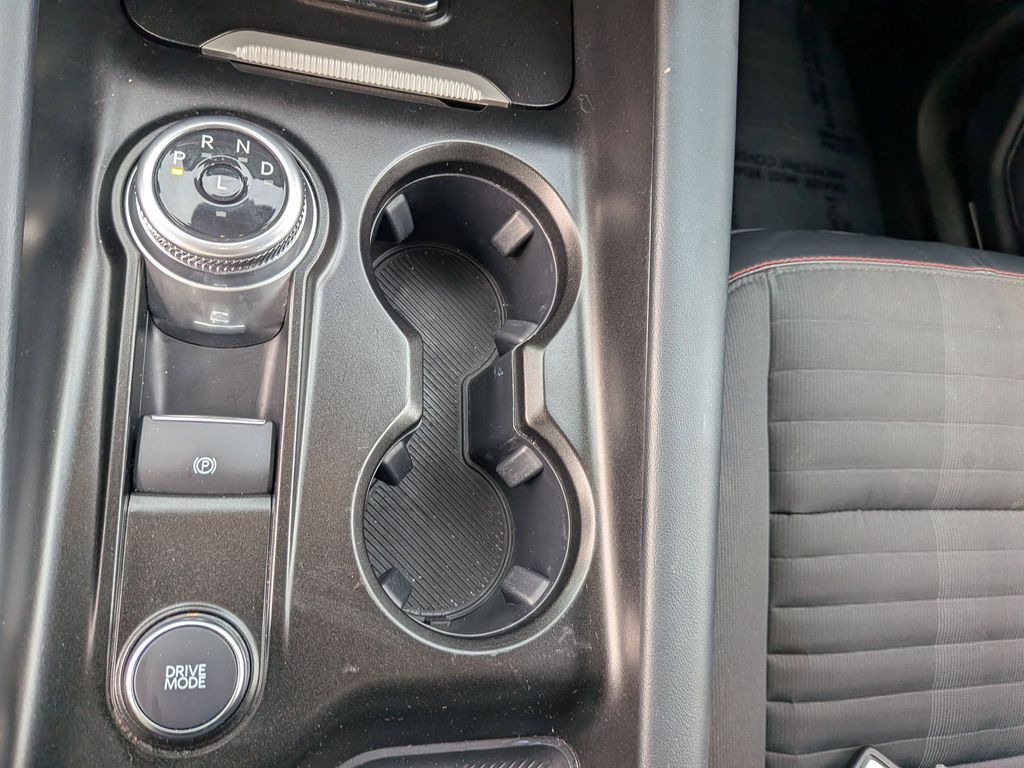 Thumbnail: 2025 Ford Explorer - 20