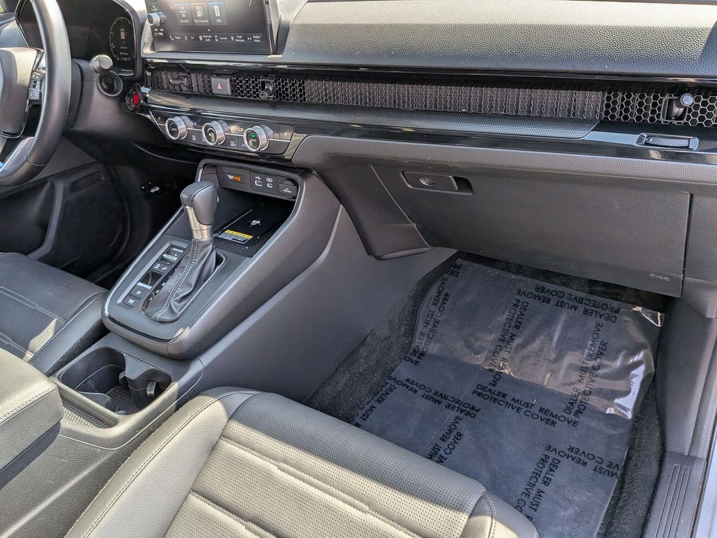 Thumbnail: 2025 Honda CR-V - 31