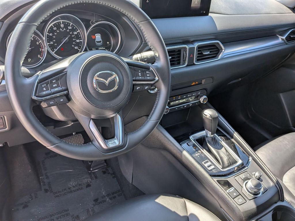 Thumbnail: 2025 Mazda CX-5 - 11
