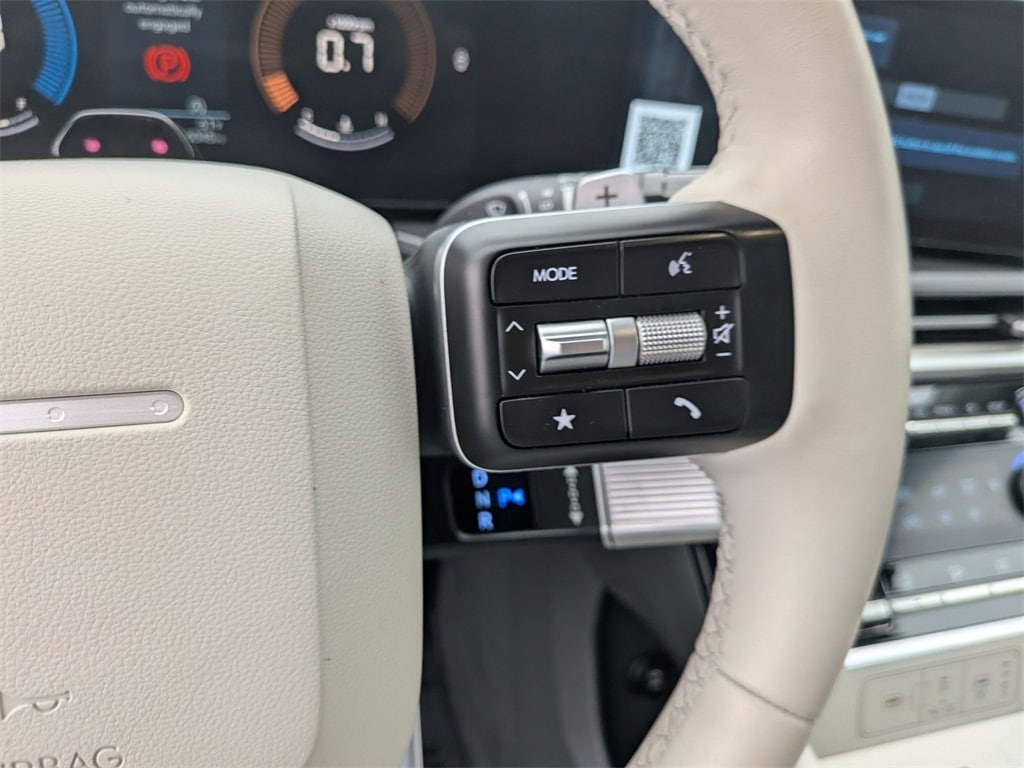 Thumbnail: 2025 Hyundai Santa Fe - 20