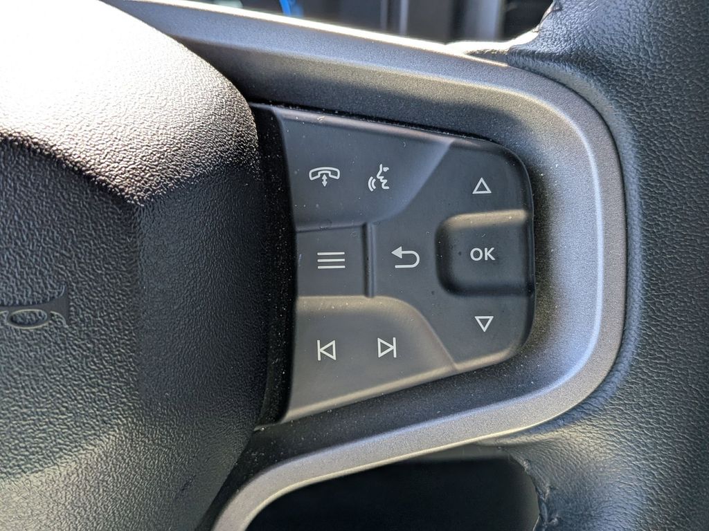 Thumbnail: 2025 Ford Bronco - 20