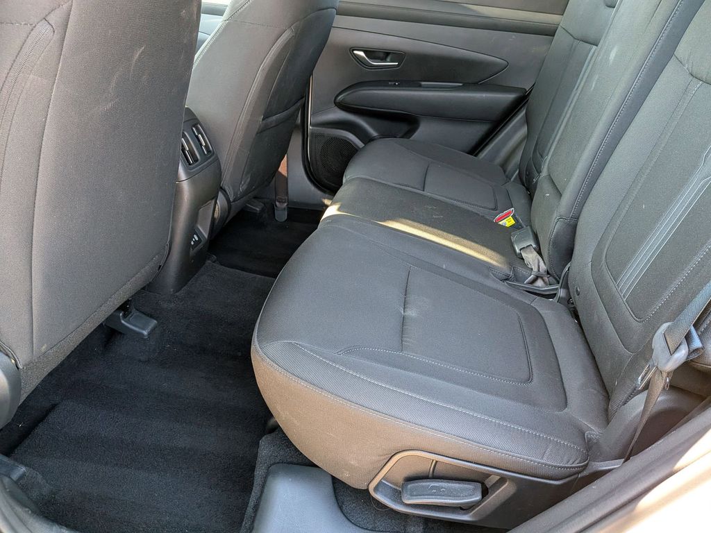 Thumbnail: 2025 Hyundai Tucson - 27