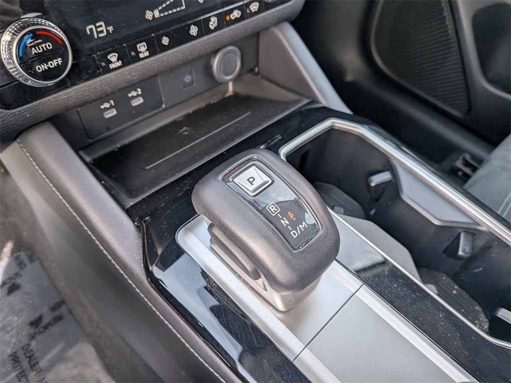 Thumbnail: 2025 Mitsubishi Outlander - 19