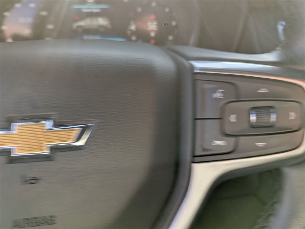 Thumbnail: 2023 Chevrolet Tahoe - 22