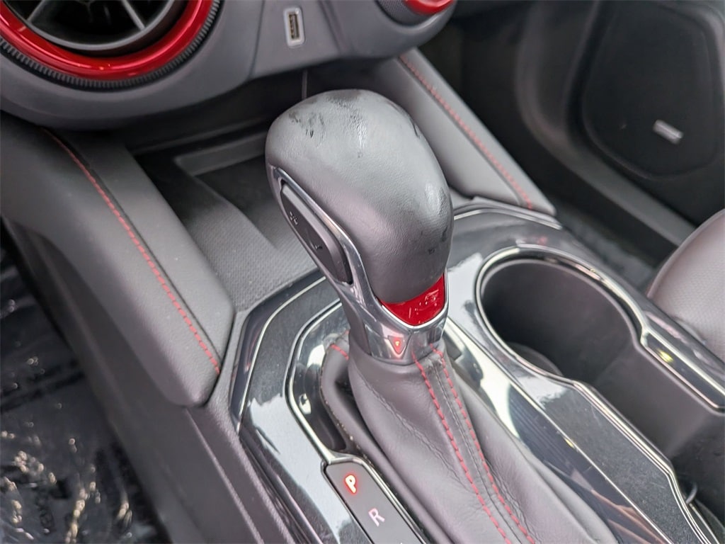 Thumbnail: 2025 Chevrolet Blazer - 19