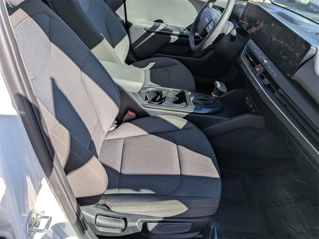 Thumbnail: 2025 Kia K4 - 27