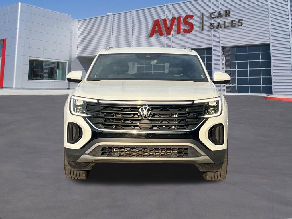 Thumbnail: 2025 Volkswagen Atlas - 2