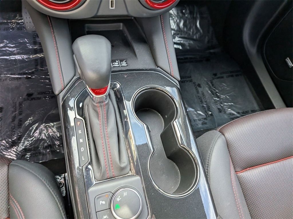 Thumbnail: 2025 Chevrolet Blazer - 20