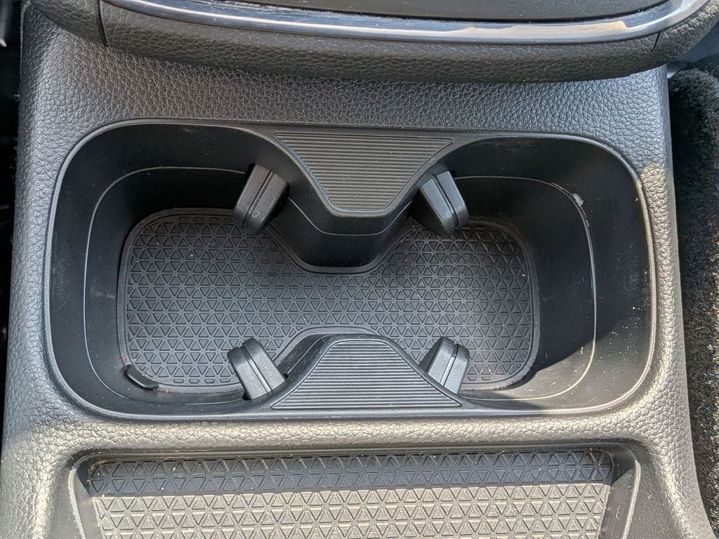 Thumbnail: 2025 Honda CR-V - 22