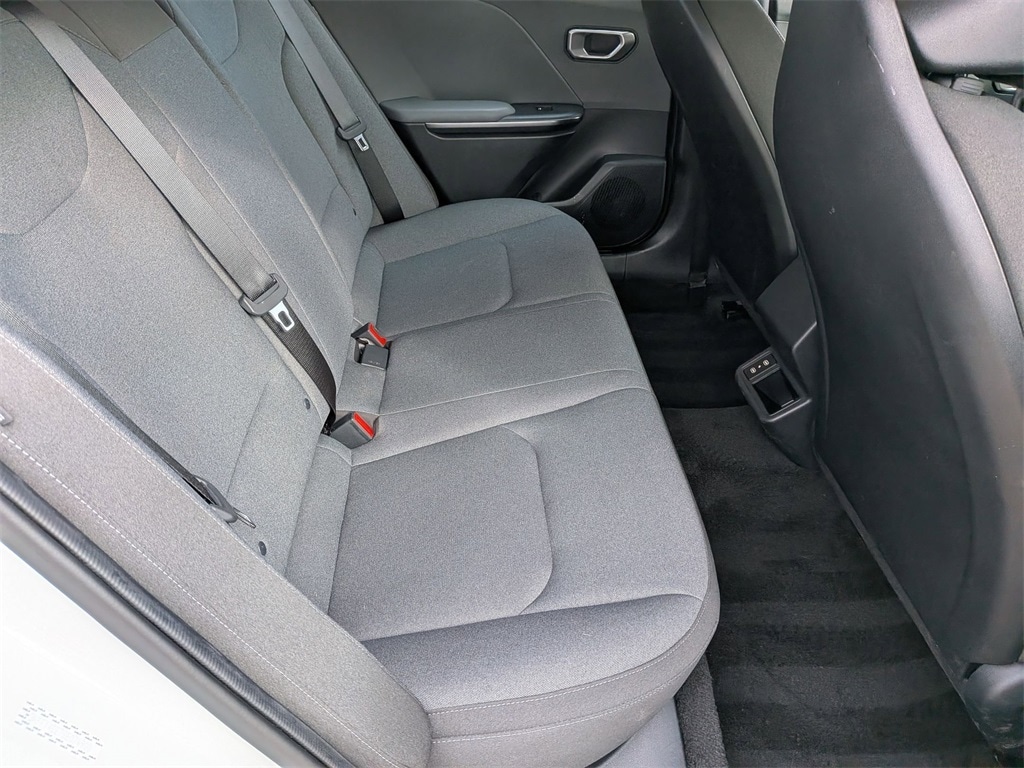 Thumbnail: 2025 Kia K4 - 28