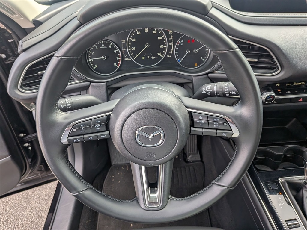 Thumbnail: 2025 Mazda CX-30 - 20