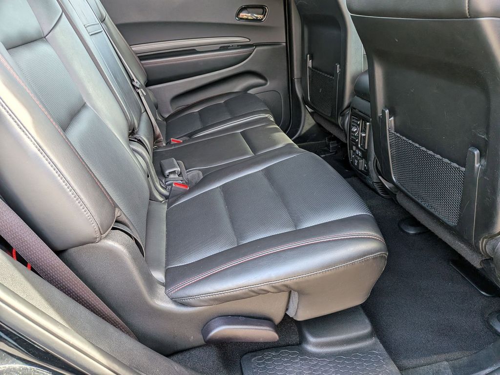 Thumbnail: 2025 Dodge Durango - 30