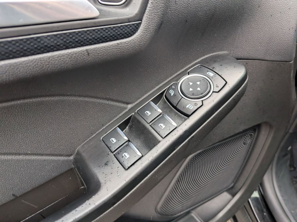 Thumbnail: 2025 Ford Escape - 13