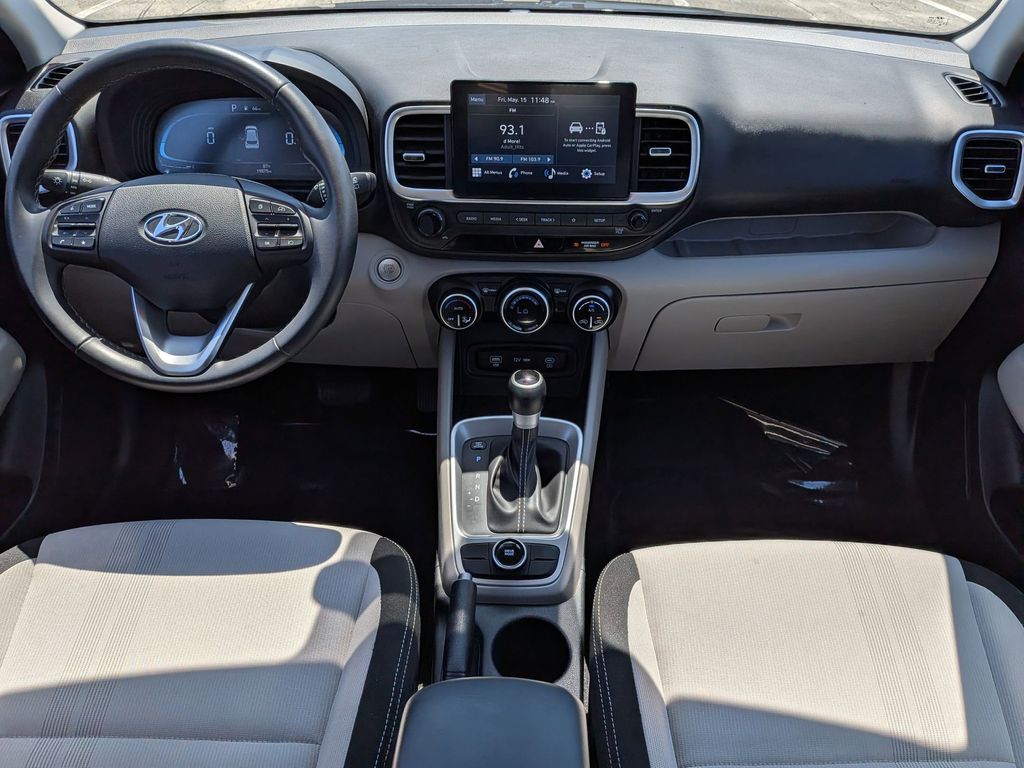 Thumbnail: 2025 Hyundai Venue - 24