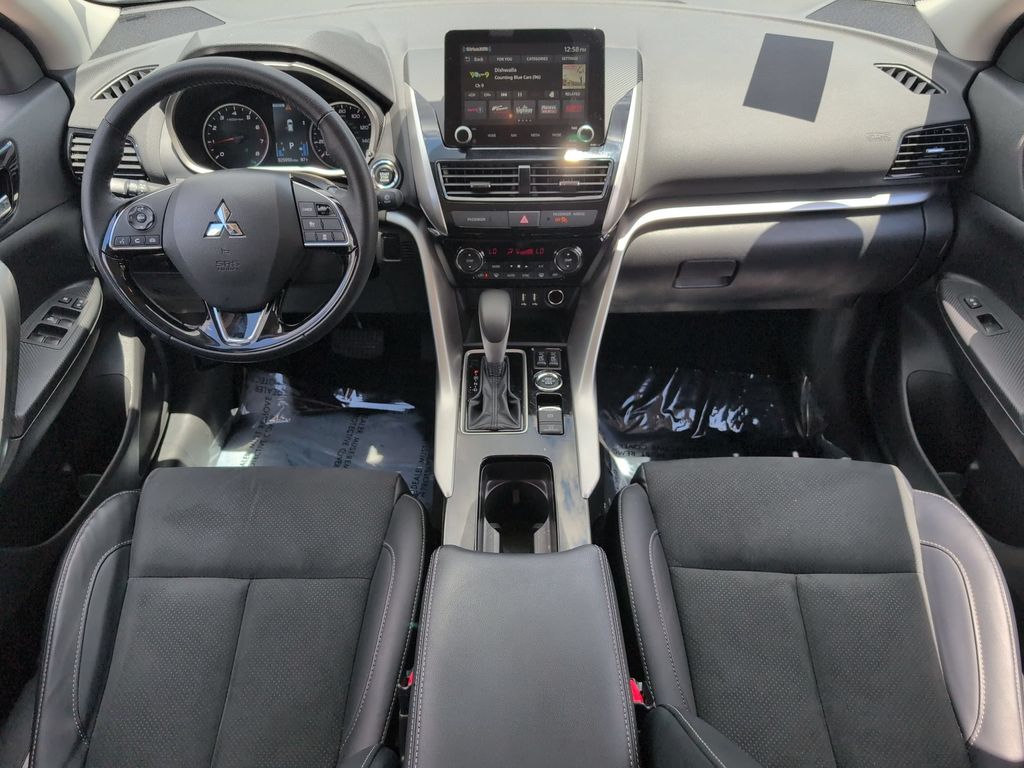 Thumbnail: 2025 Mitsubishi Eclipse Cross - 25