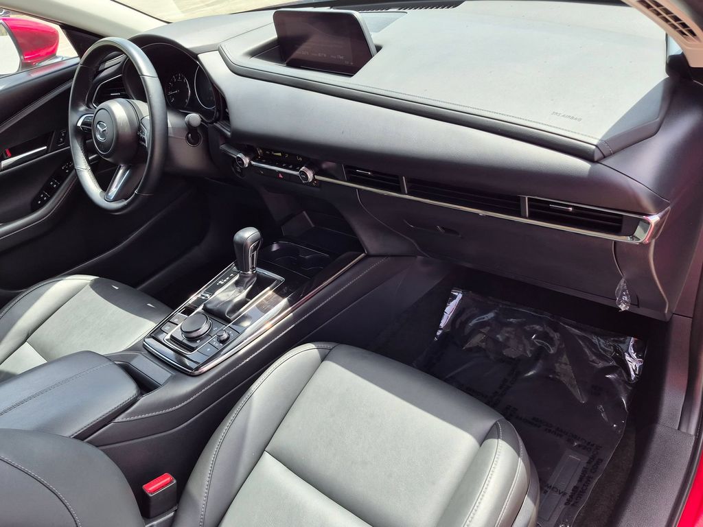 2025 Mazda CX-30 Preferred - Photo 34