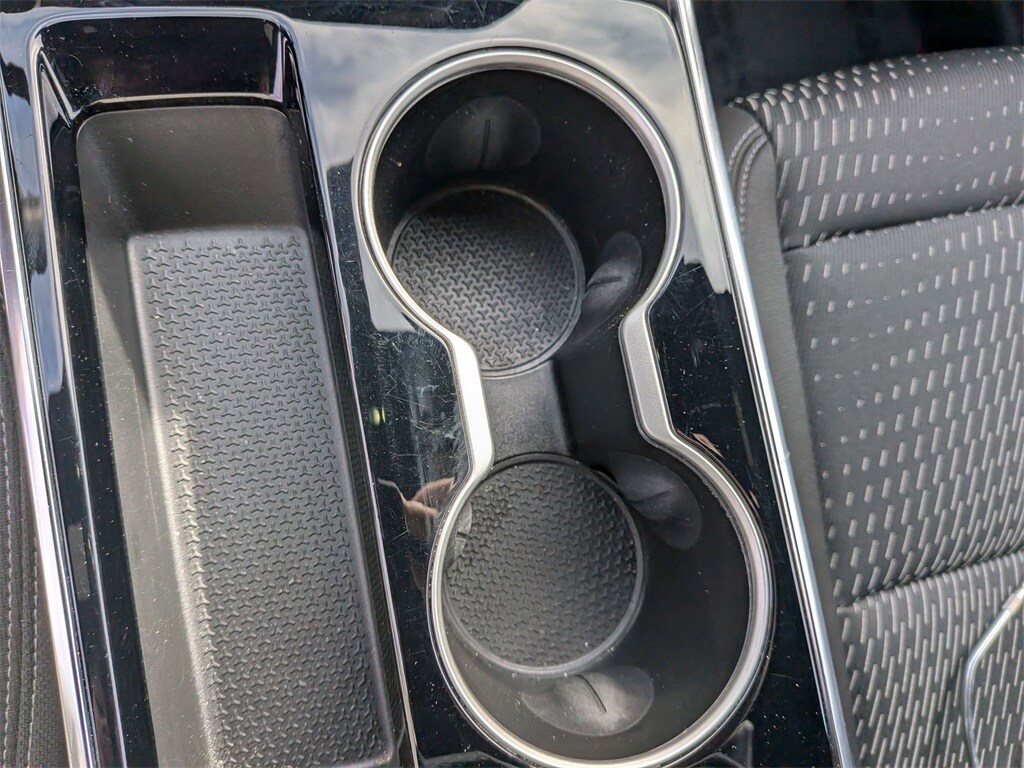 Thumbnail: 2025 Chevrolet Equinox - 20