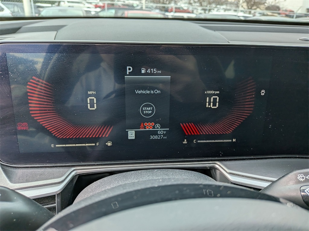 Thumbnail: 2024 Kia Sorento - 16