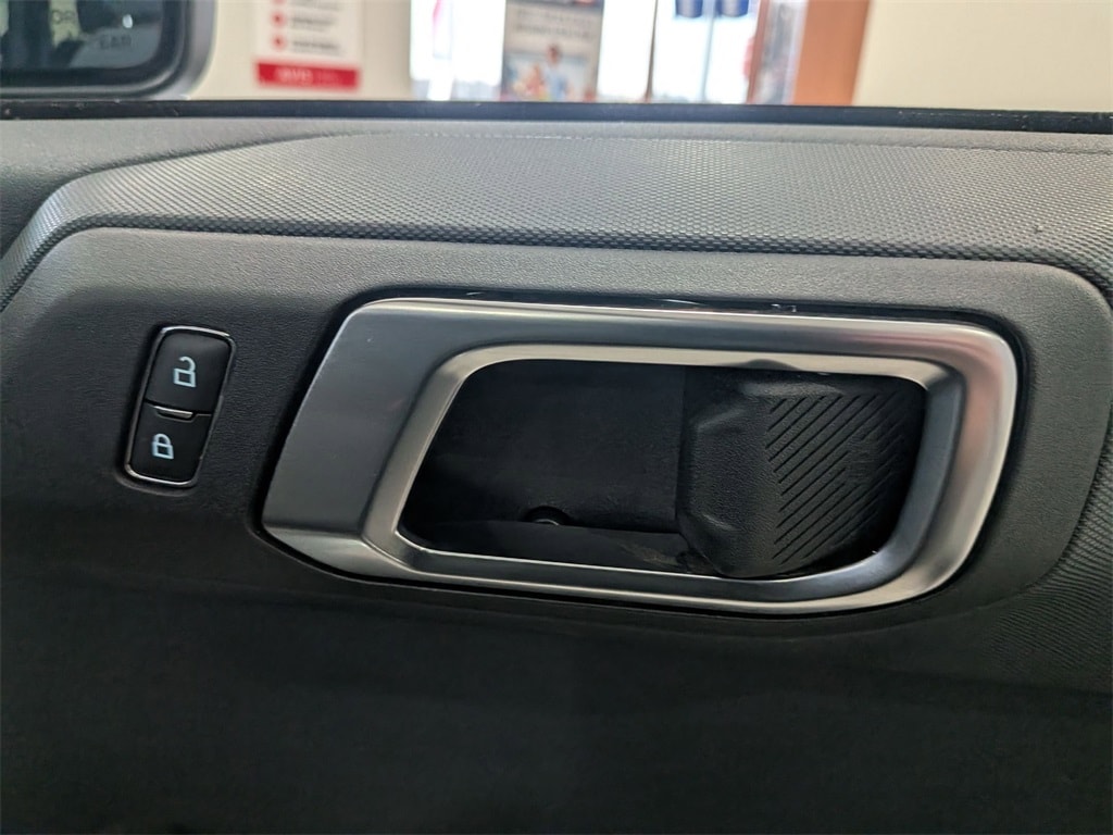 Thumbnail: 2025 Ford Bronco - 28