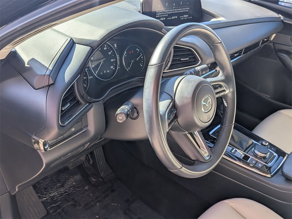 Thumbnail: 2025 Mazda CX-30 - 15