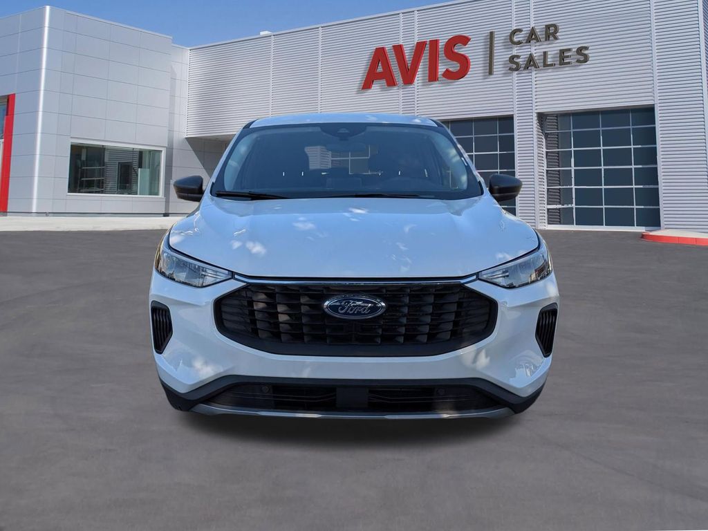 Thumbnail: 2025 Ford Escape - 2