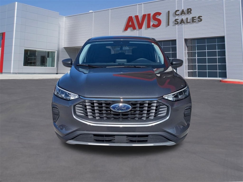 Certified 2025 Ford Escape Active SUV