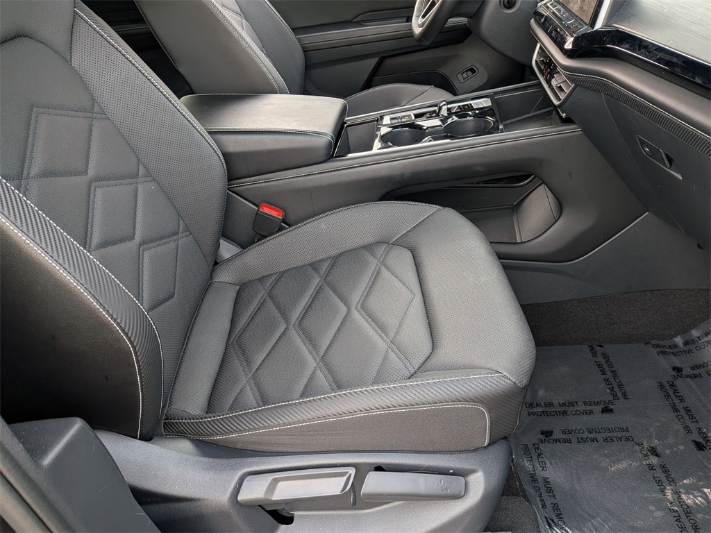 Thumbnail: 2024 Volkswagen Atlas - 31