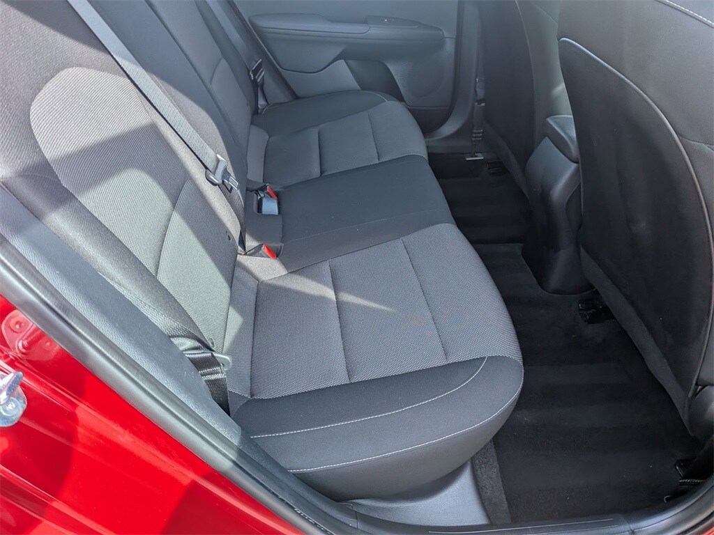 Thumbnail: 2024 Kia Forte - 27