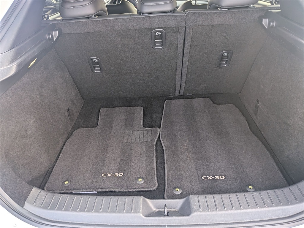 Thumbnail: 2025 Mazda CX-30 - 27