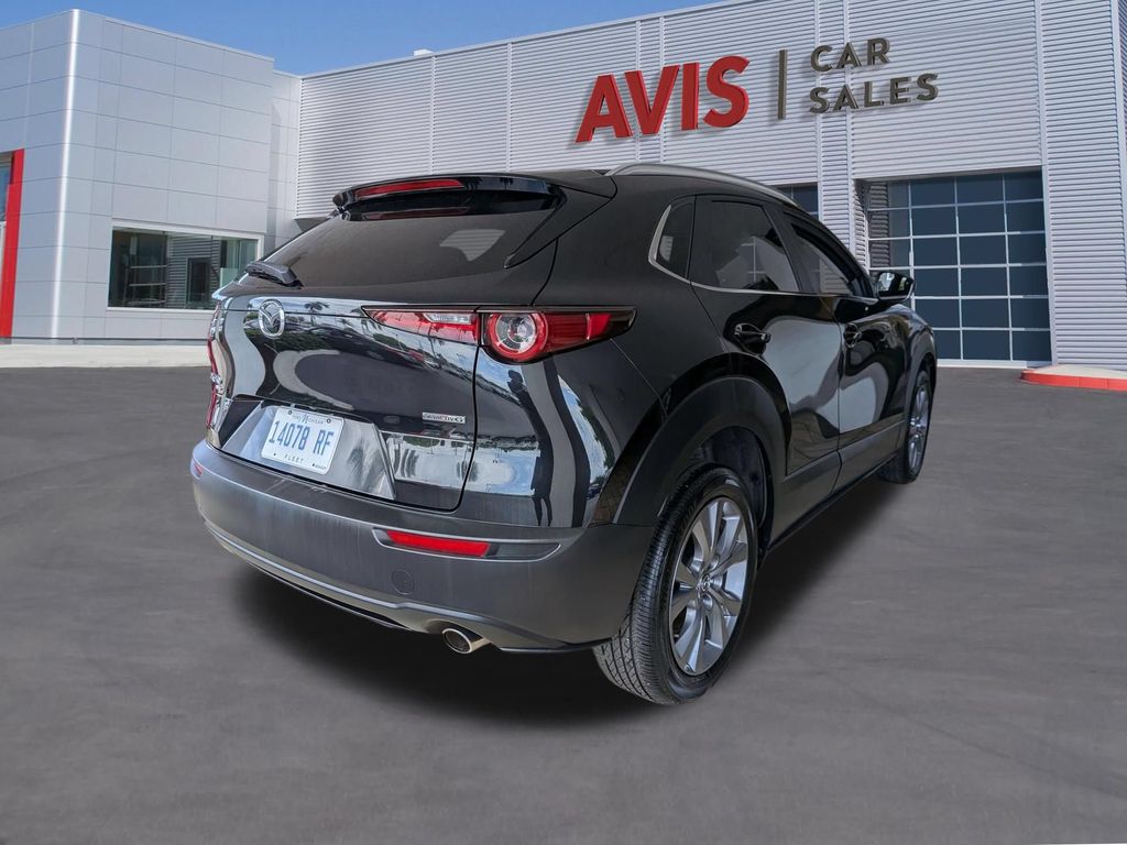 2025 Mazda CX-30 Preferred - Photo 6