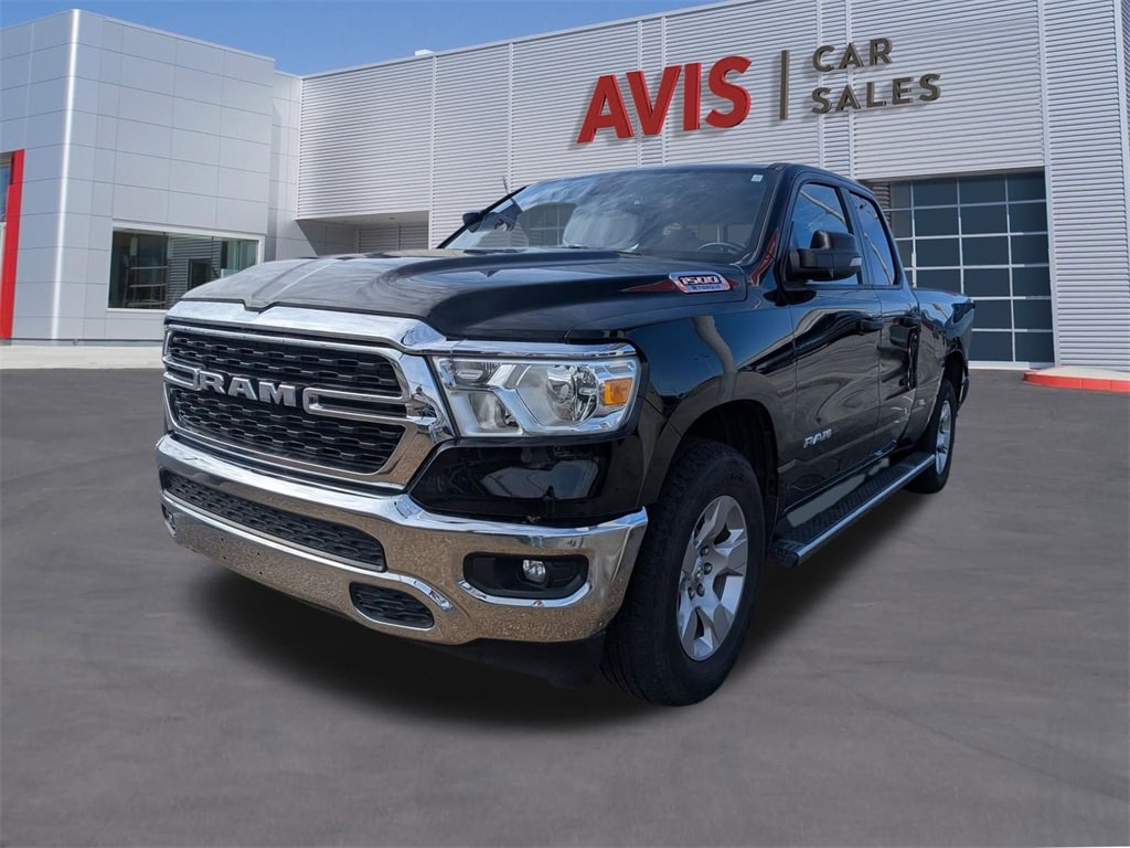 2023 RAM Ram 1500 Pickup Big Horn/Lone Star's photo