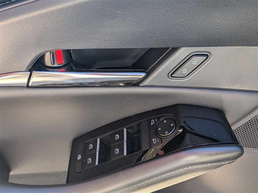 Thumbnail: 2025 Mazda CX-30 - 11