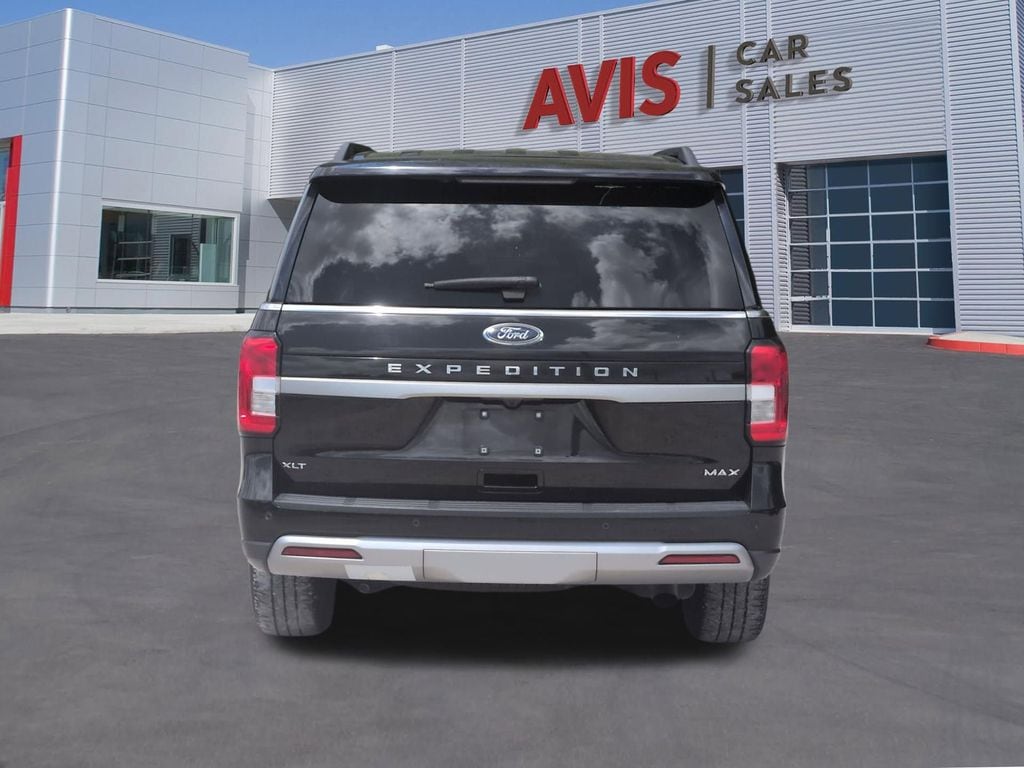 Thumbnail: 2024 Ford Expedition MAX - 7