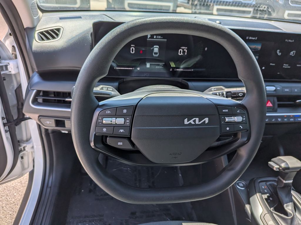 Thumbnail: 2025 Kia K4 - 22
