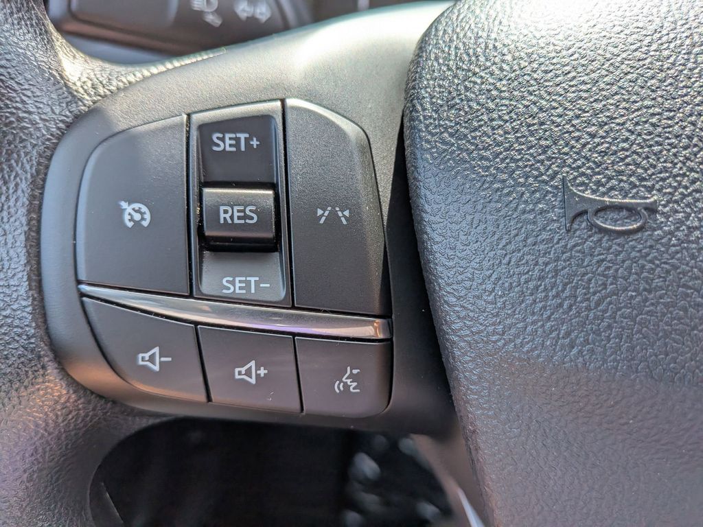 Thumbnail: 2025 Ford Escape - 19