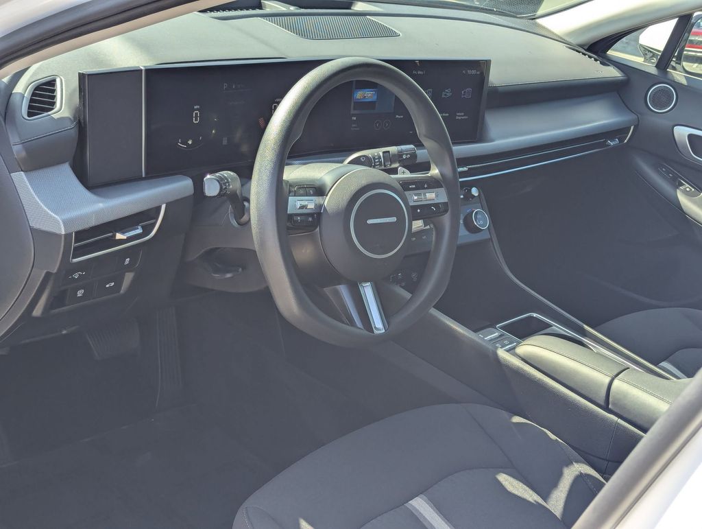 Thumbnail: 2025 Hyundai Sonata - 15