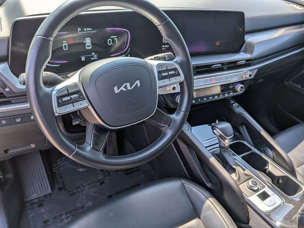 Thumbnail: 2025 Kia Telluride - 15