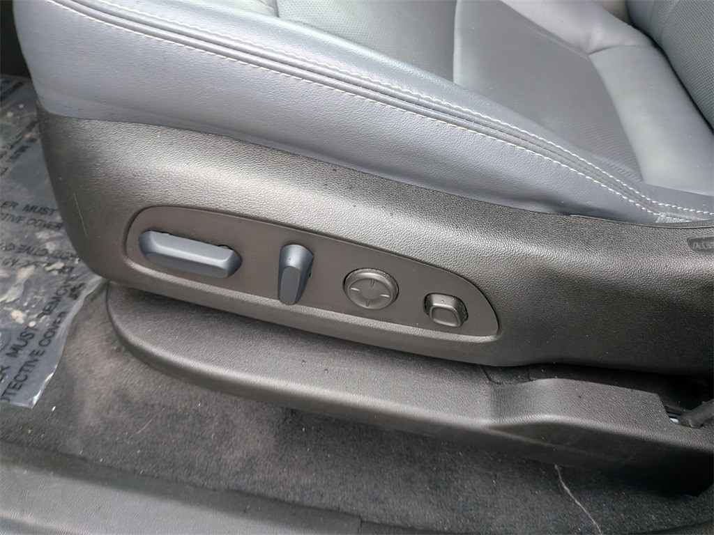 Thumbnail: 2024 Buick Enclave - 11