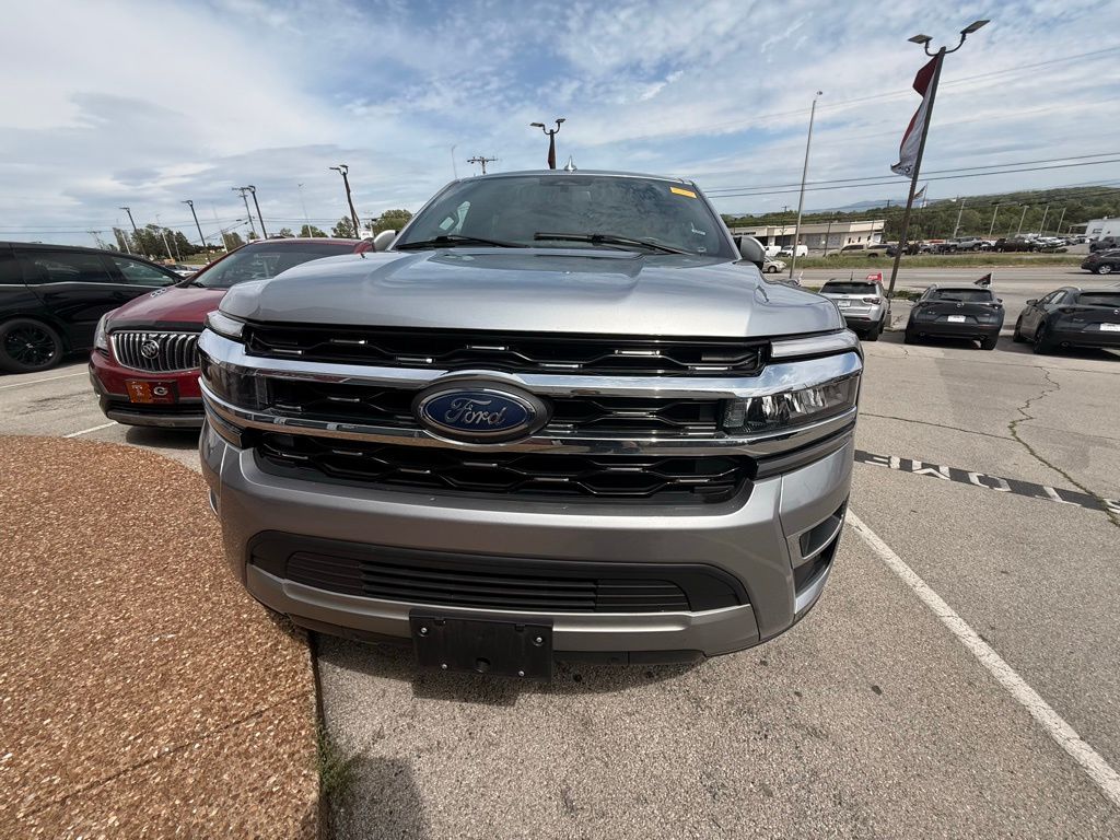 Thumbnail: 2024 Ford Expedition - 2