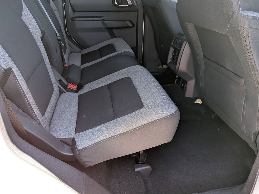 Thumbnail: 2025 Ford Bronco - 27