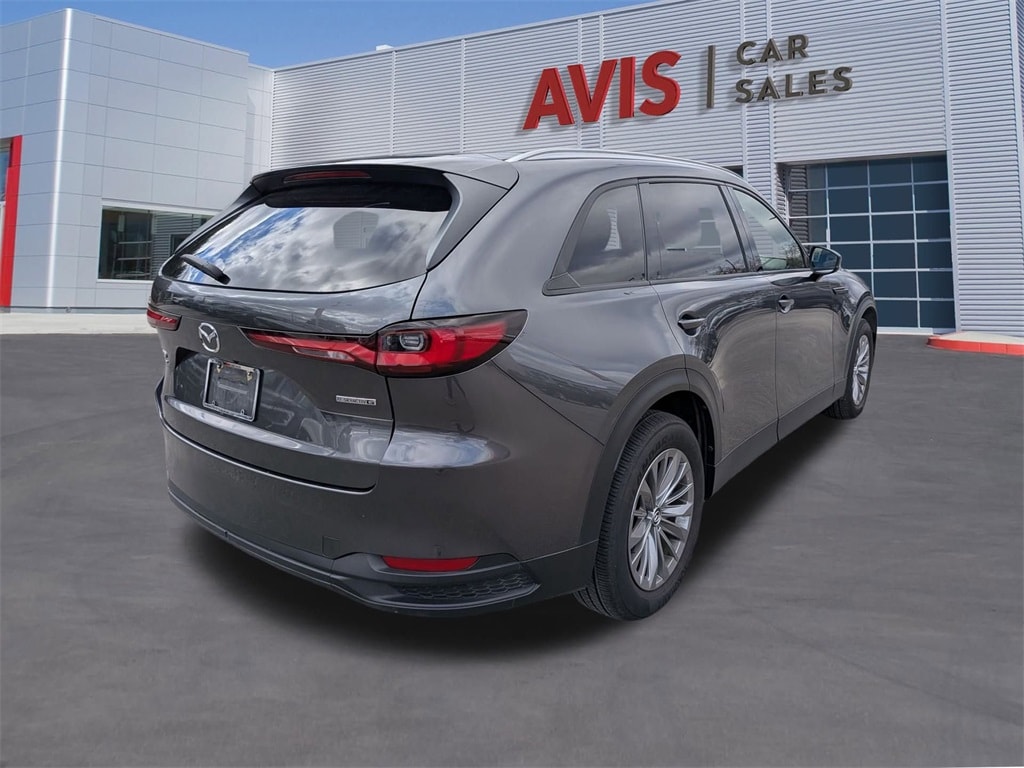 Thumbnail: 2024 Mazda CX-90 - 6