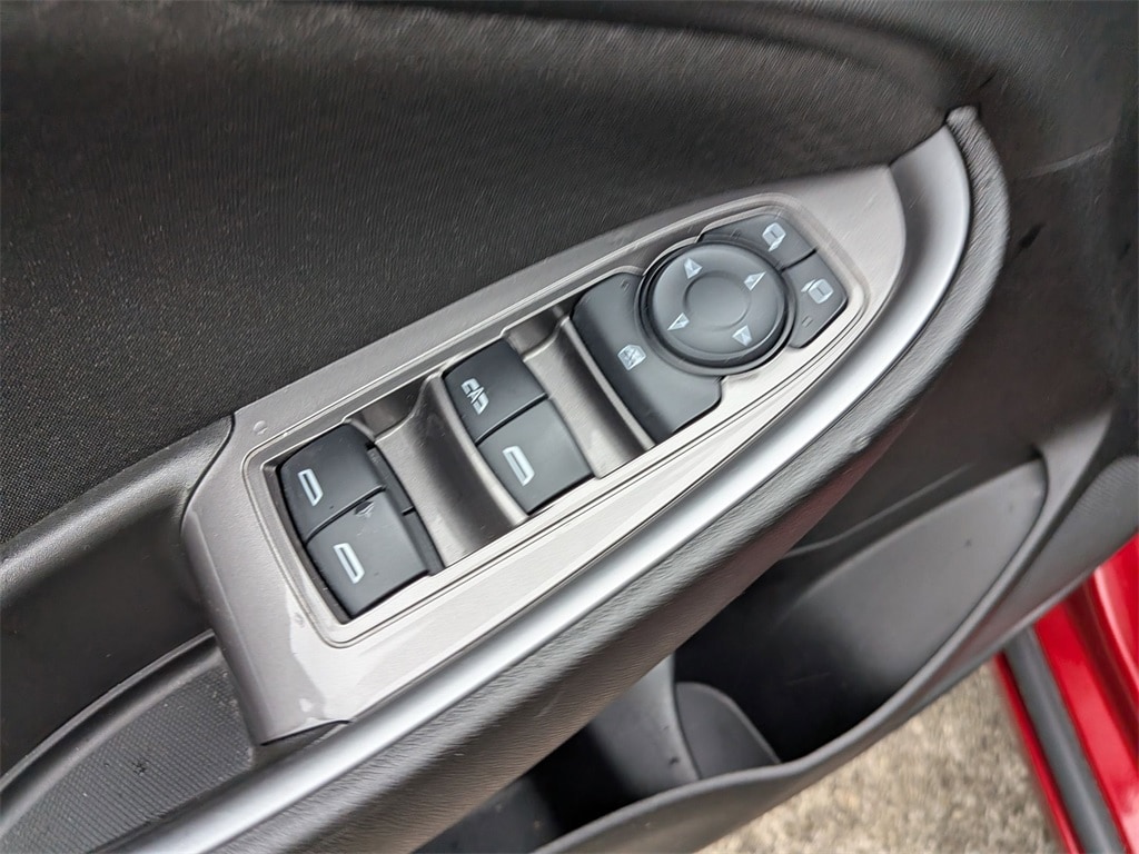 Thumbnail: 2024 Chevrolet Malibu - 10